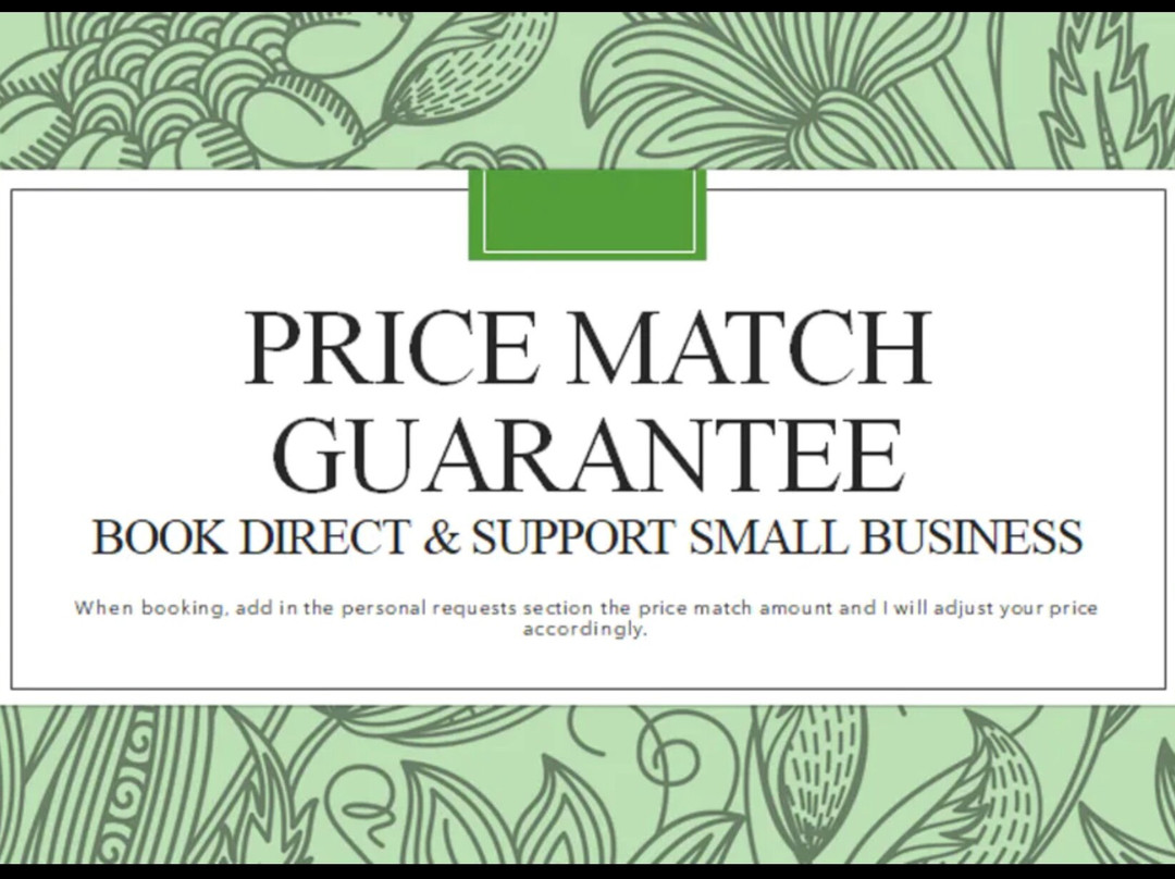 Dandaloo Gardens主图