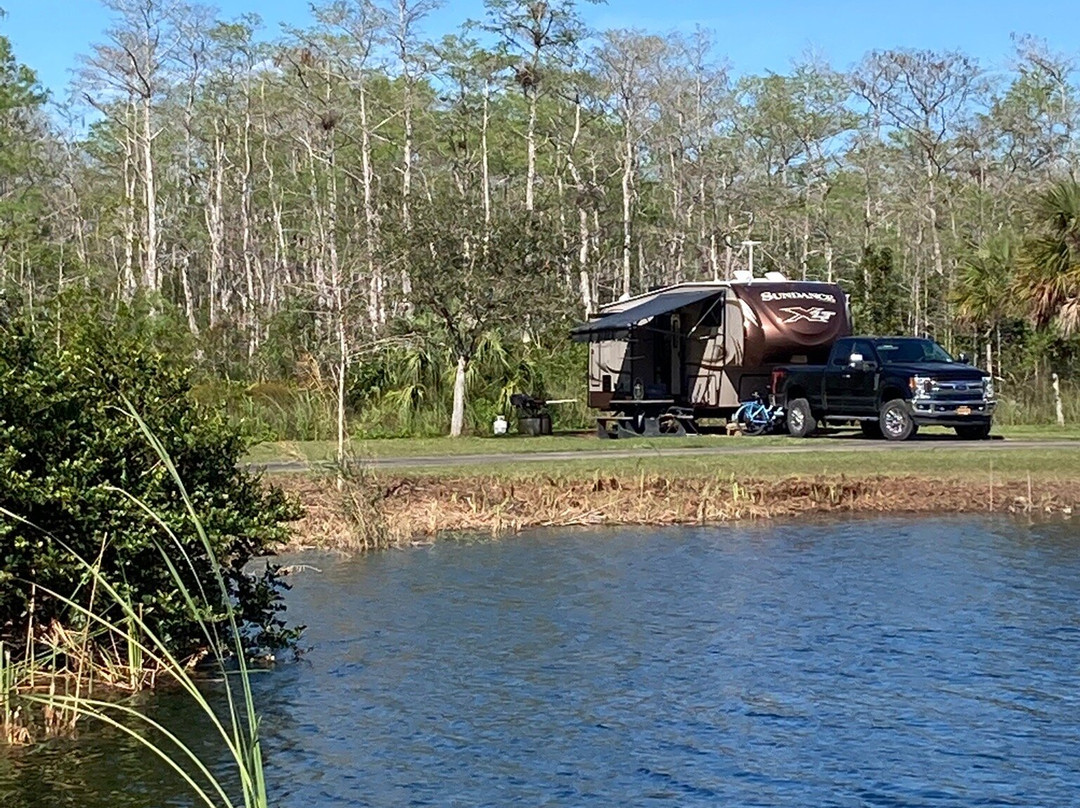 Midway Campground