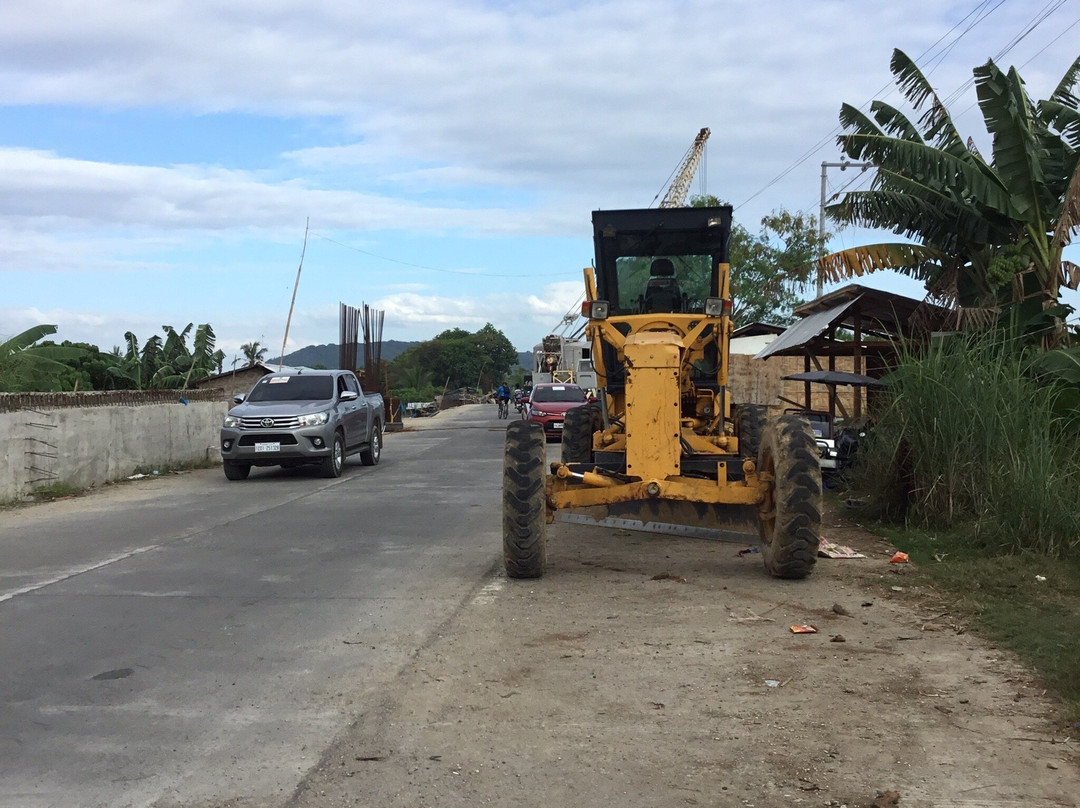 Bai Walk-Cotabato City必去景点