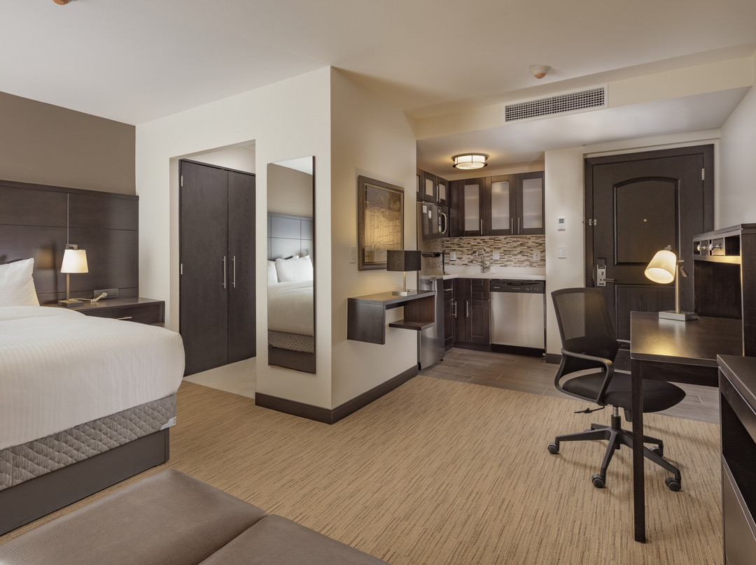 Staybridge Suites Irapuato By IHG主图