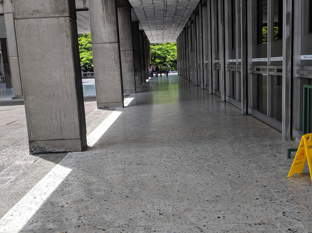 Centro Administrativo La Alpujarra景点图片