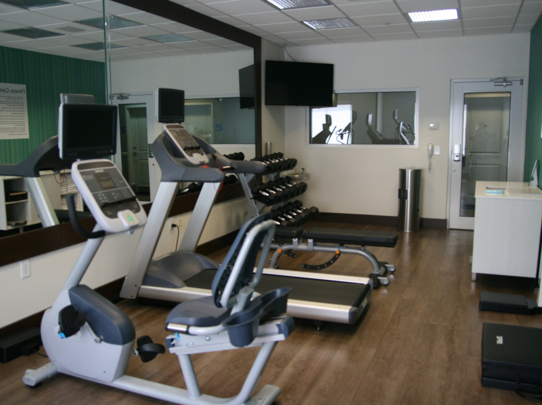 Jones Creek酒店住宿-Holiday Inn Express & Suites Clute - Lake Jackson by IHG