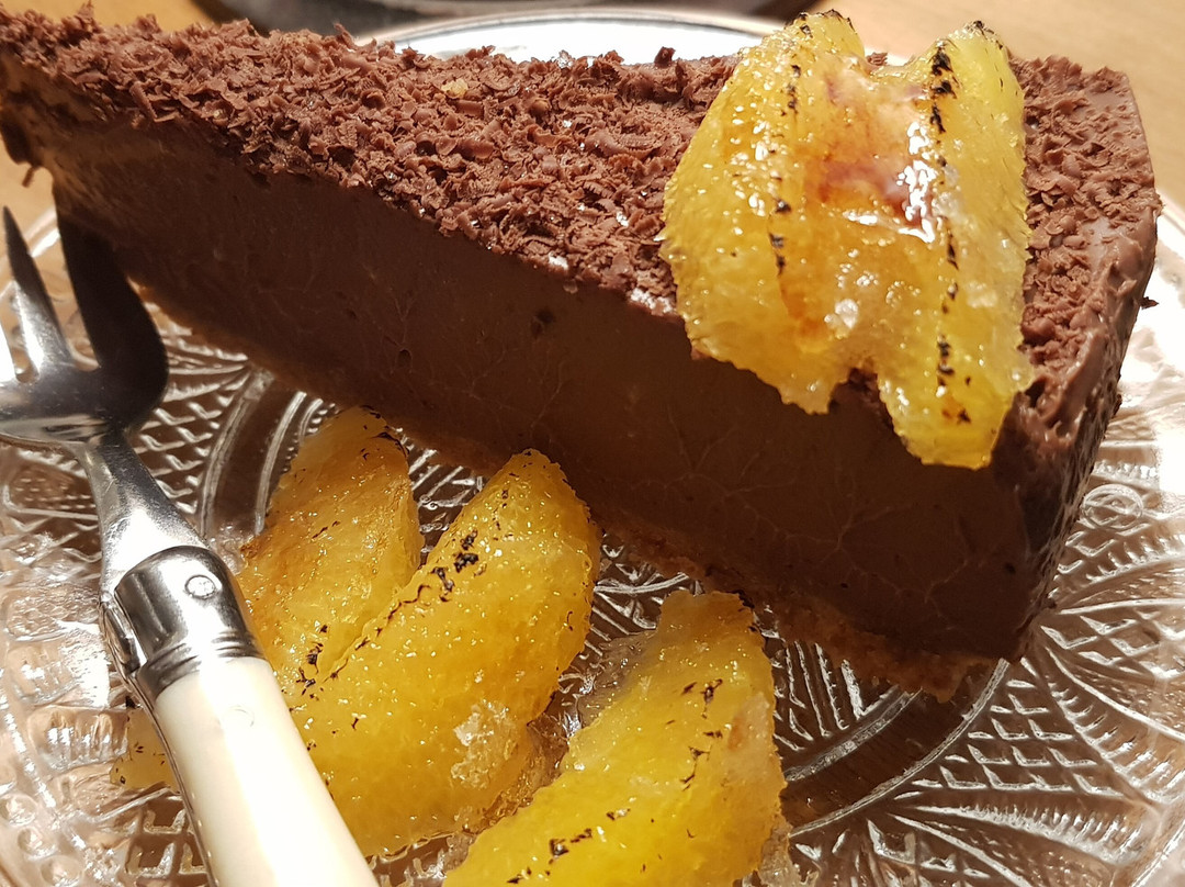 Casa Rural Los Danzantes主图