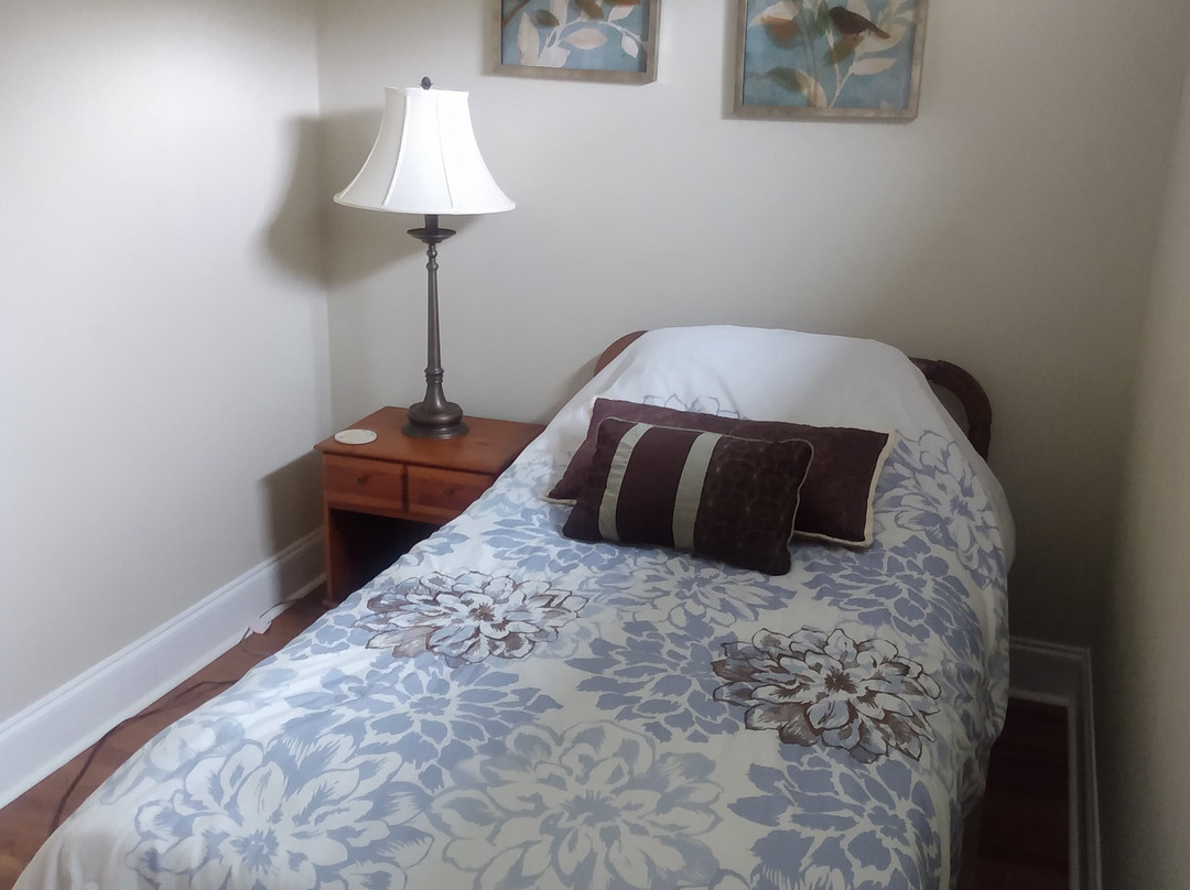 Seven Oaks Bed & Breakfast主图