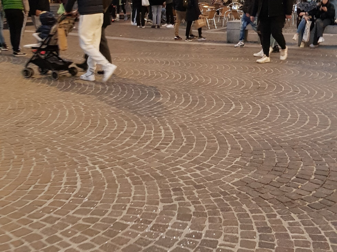 Piazza della Vittoria-帕维亚必去景点