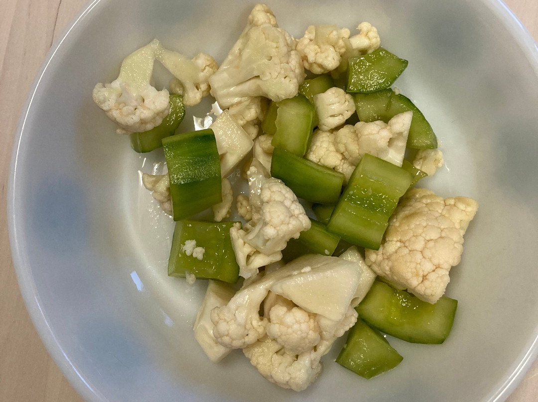 Yuki's Kitchen: Japanese Cooking Classes-伦敦必去景点