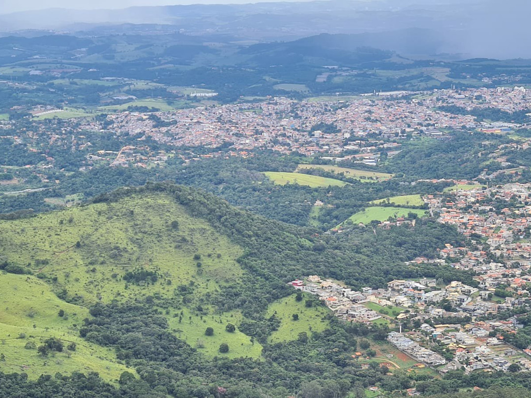 Pedra Grande-阿蒂巴亚必去景点