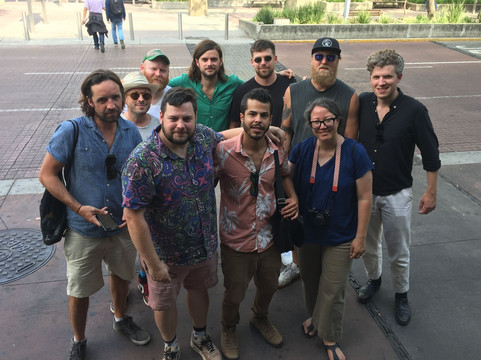 Diego Hannon-瓜达拉哈拉必去景点