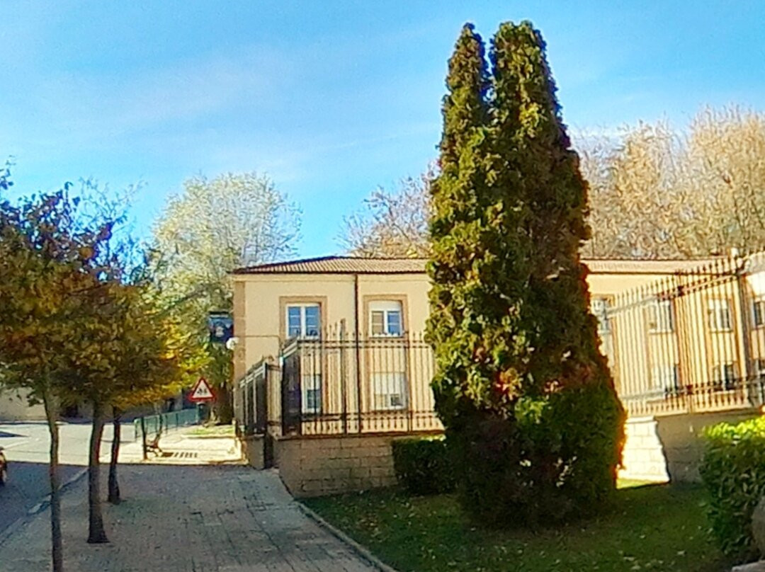 Centro Ciudad De Soria景点图片