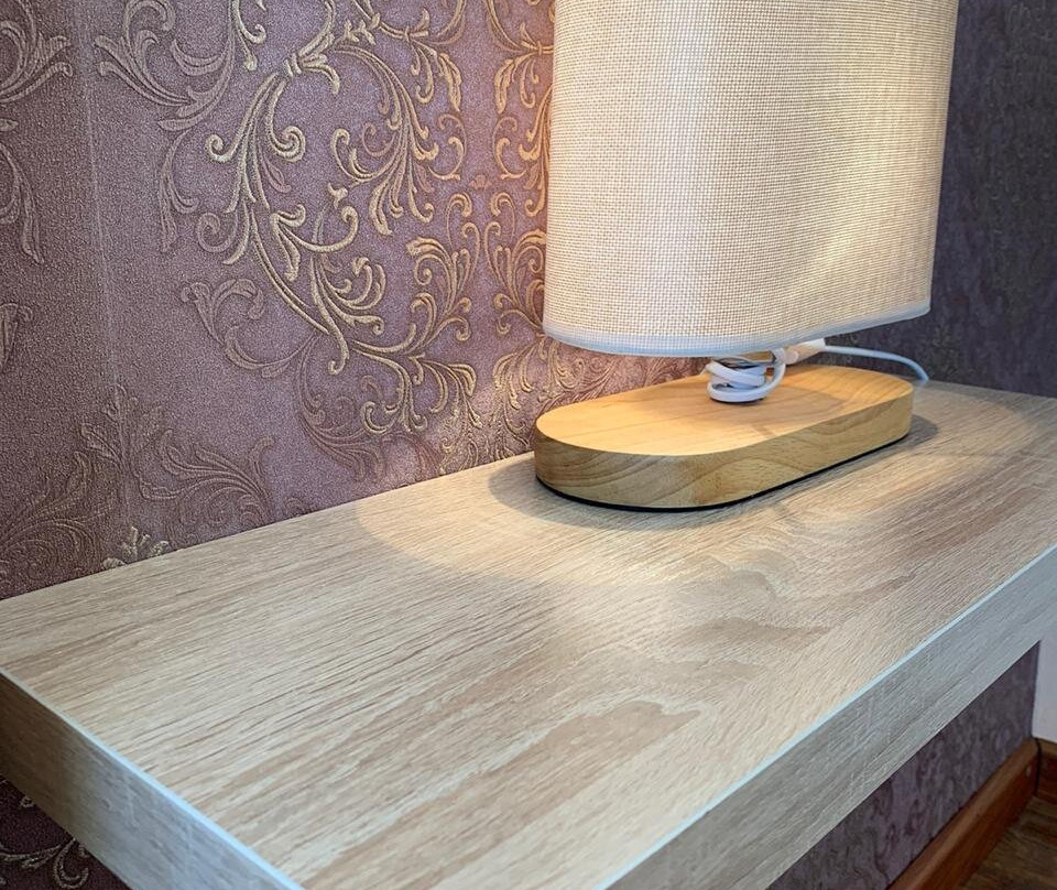 布斯迷你酒店主图