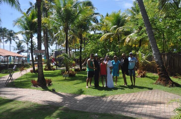 JS RECEPTIVOAL - CARRO: VIAGEM E TURISMO-Maceio必去景点