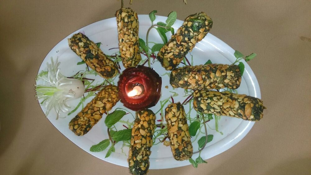 Bramhagiri Resorts Private Limited