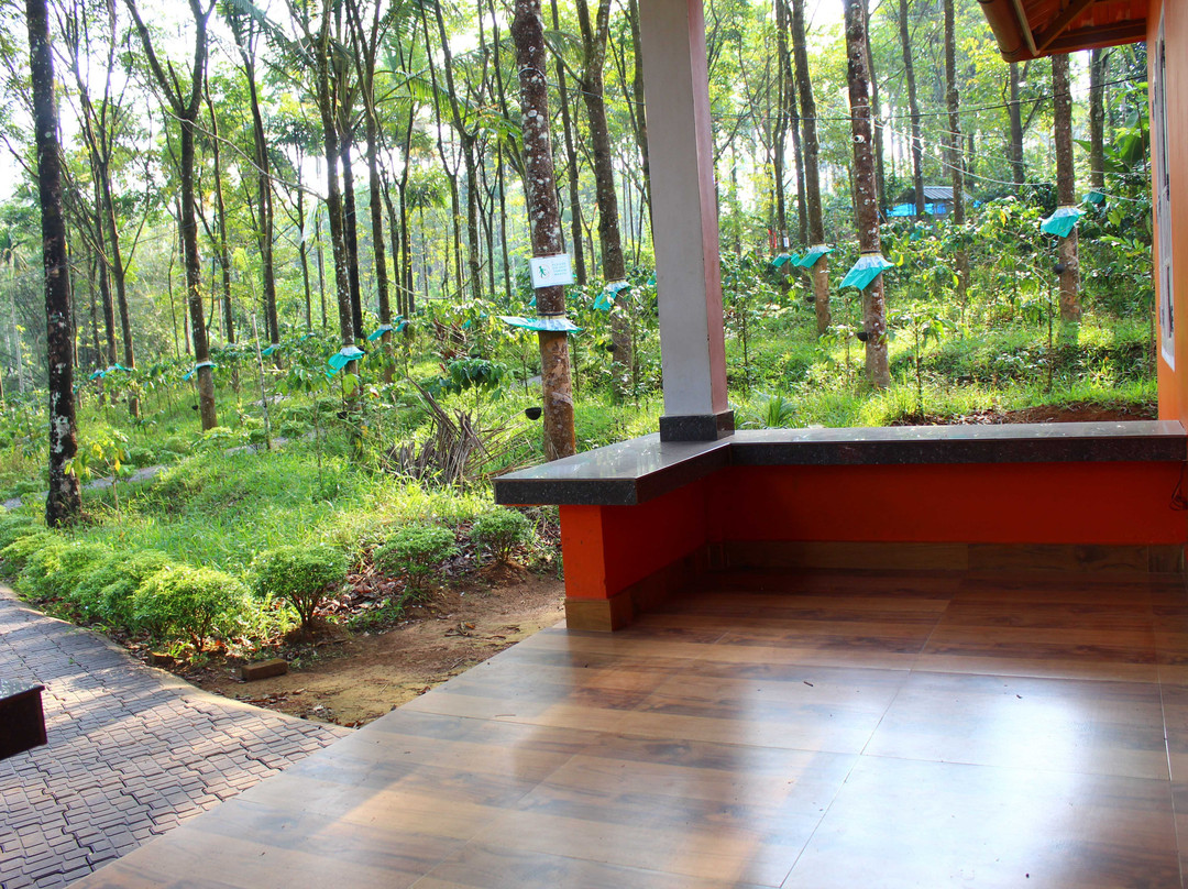 Himadri Retreat主图