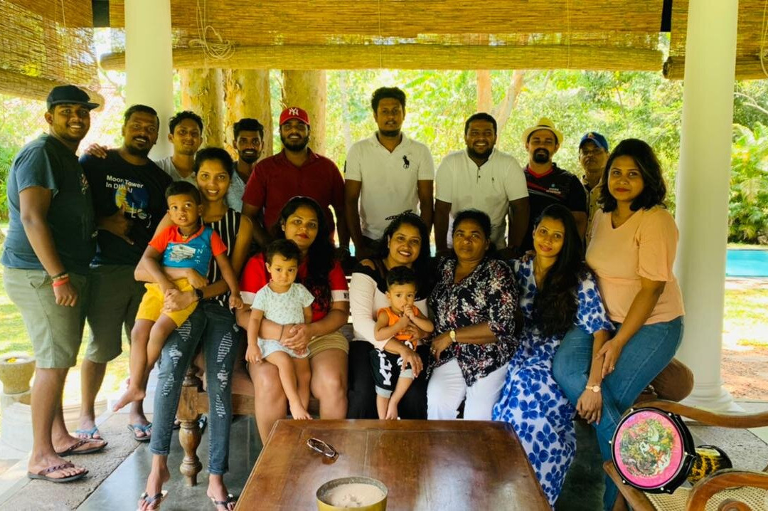 Nisala Arana Boutique Hotel主图