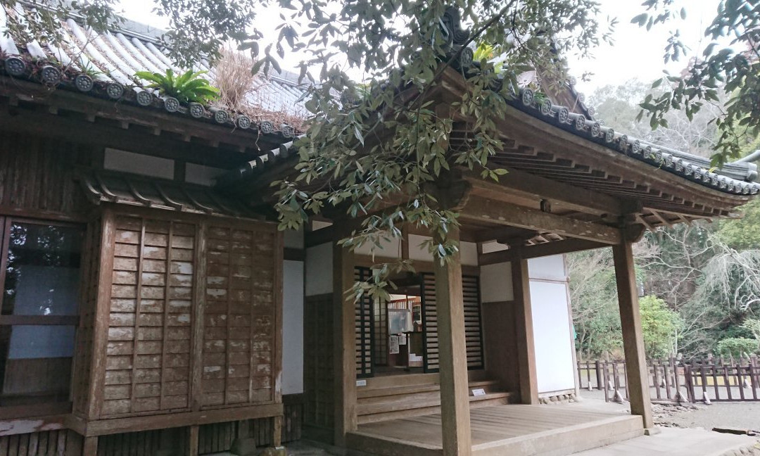 Matsuo no Maru-日南市必去景点