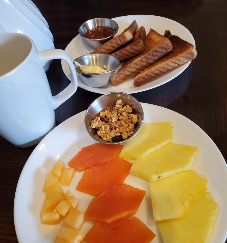 Villas En Los Retonos主图