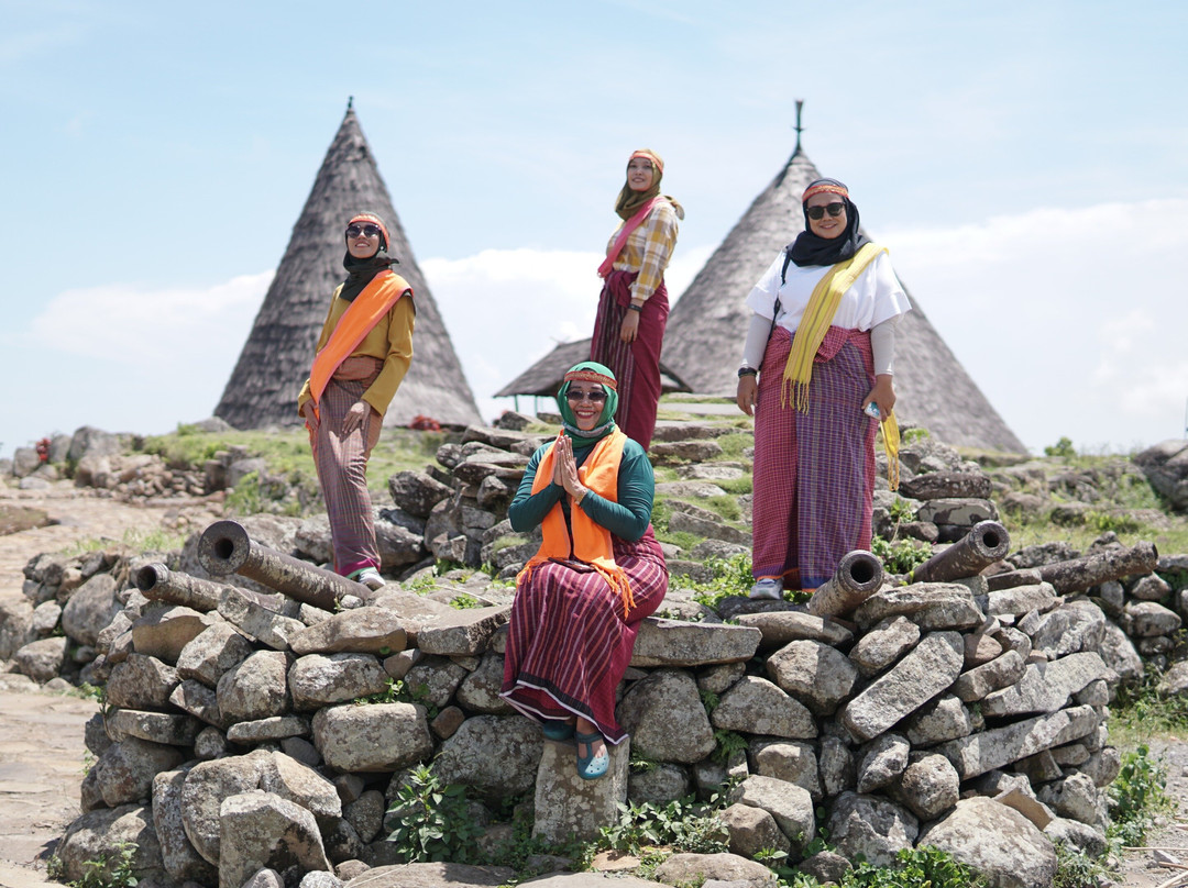 Jalan Ke Timur Tour And Travel-Labuan Bajo必去景点