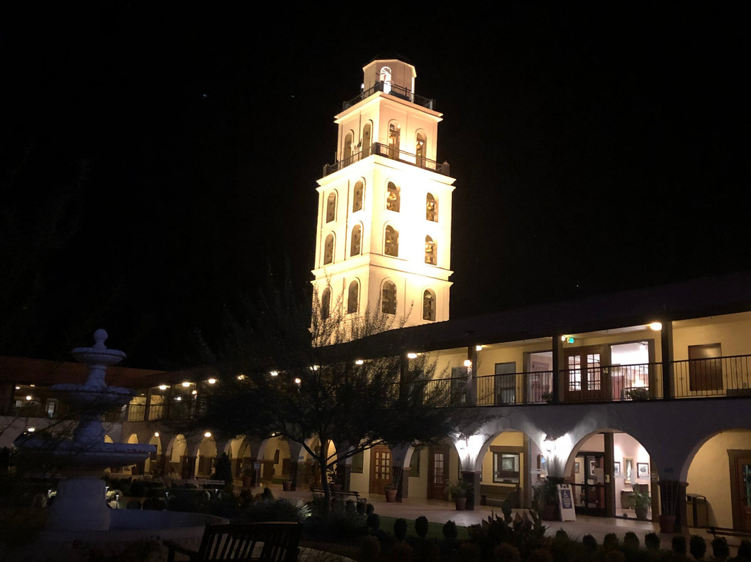 Hotel Mission de Oro主图