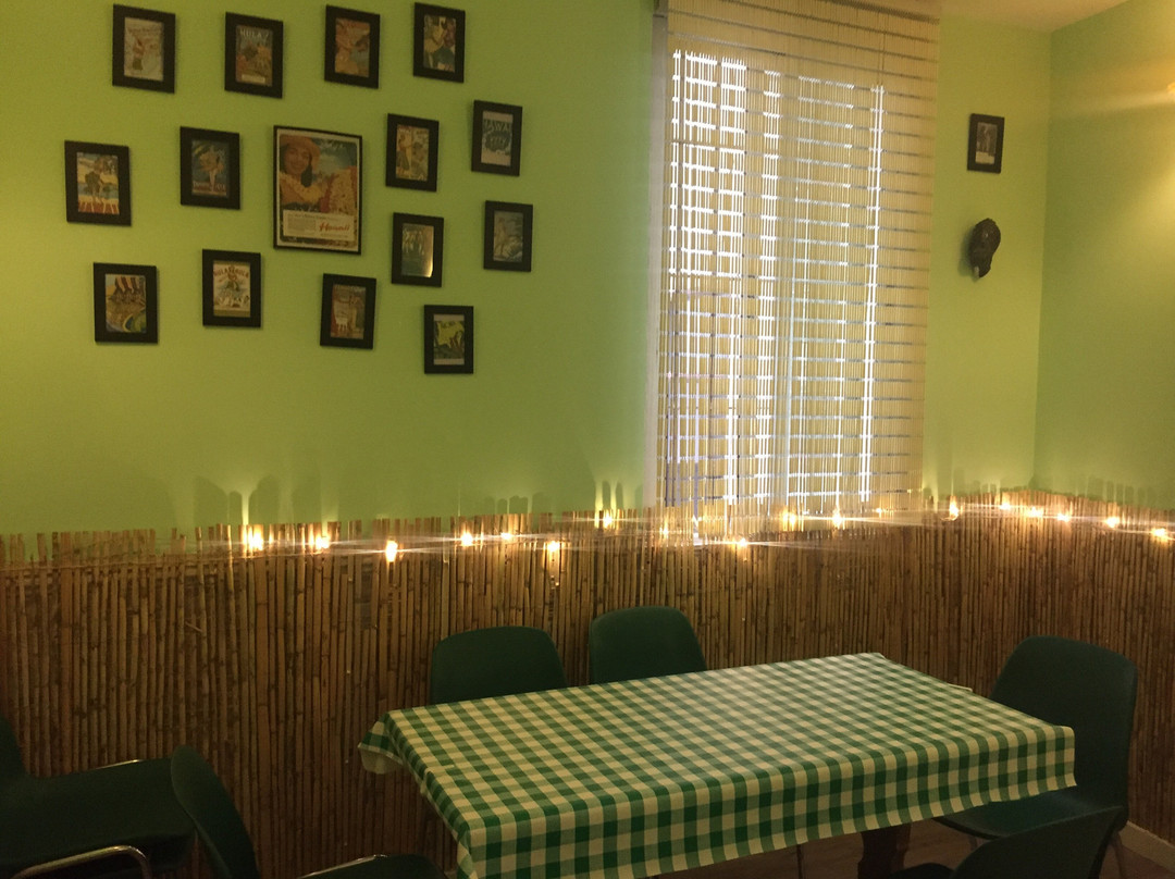 COCO BAR-马德里必去景点