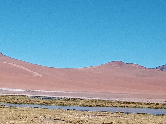 Vive Atacama-圣佩德罗-德阿塔卡马必去景点