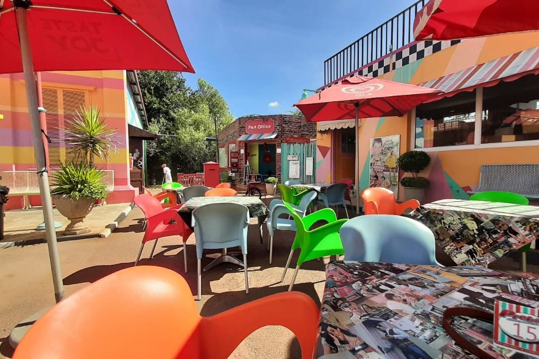 Pretville Film Set-哈特比斯普特必去景点