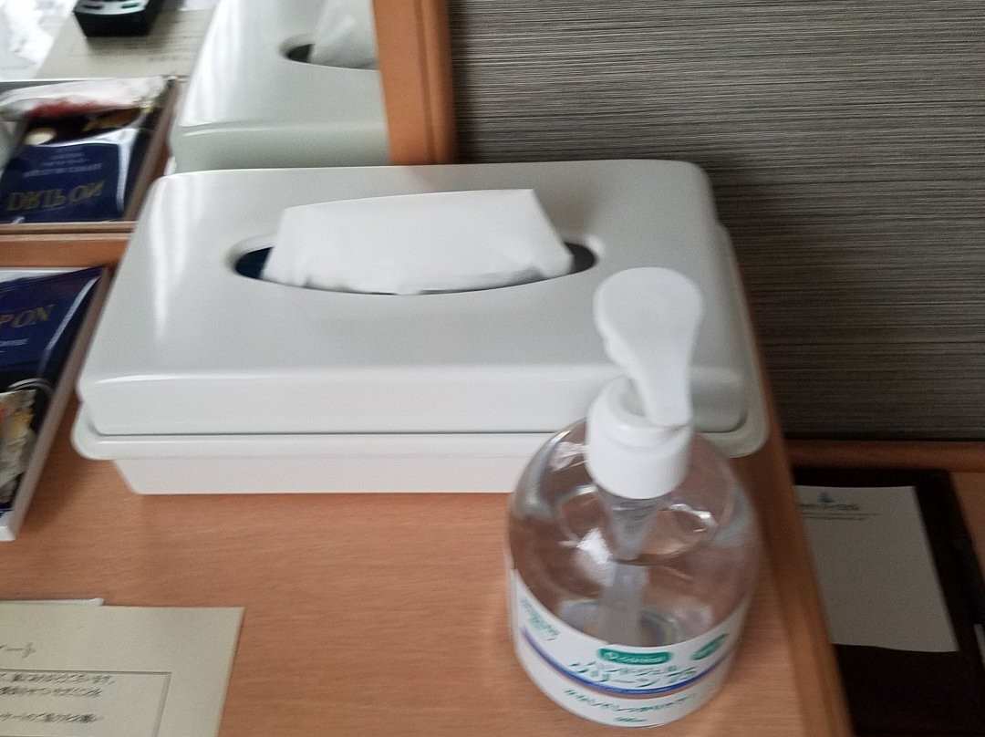 Bright Park Hotel主图