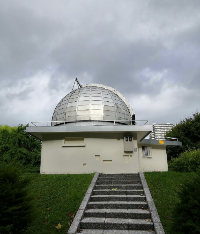 Sapporo City Observatory景点图片