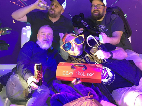 Clockwise Escape Room Boise-博伊西必去景点