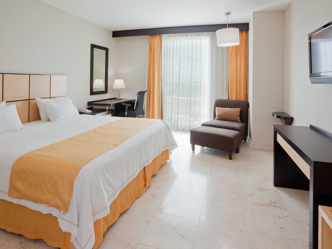 Holiday Inn Express Cd. Del Carmen By IHG主图