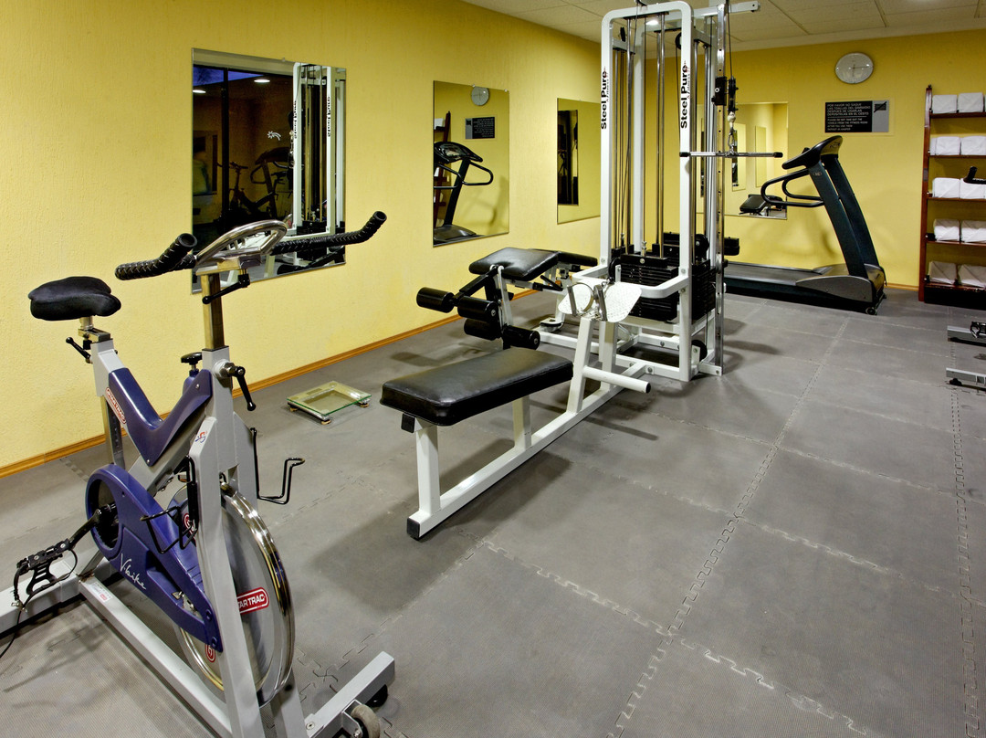 Holiday Inn Express Nuevo Laredo by IHG主图