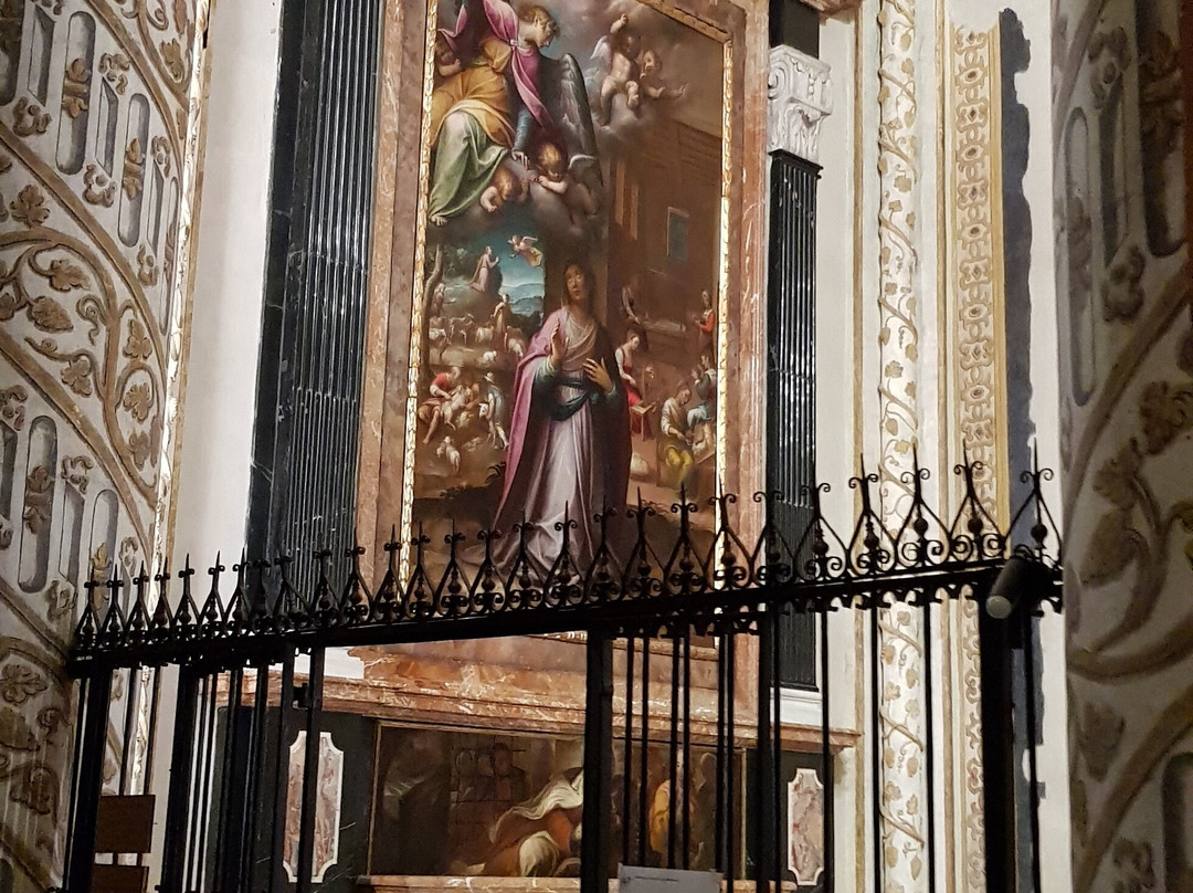 Chiesa di Santa Maria del Carmine-帕维亚必去景点