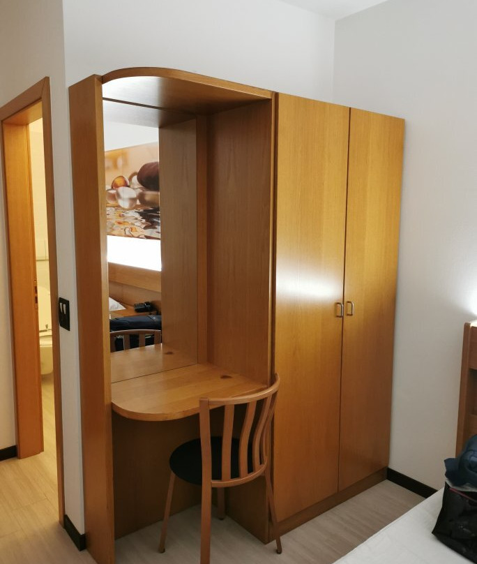 Albergo Ristorante Da Neni主图