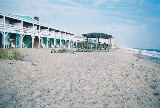 Sea Foam Motel主图