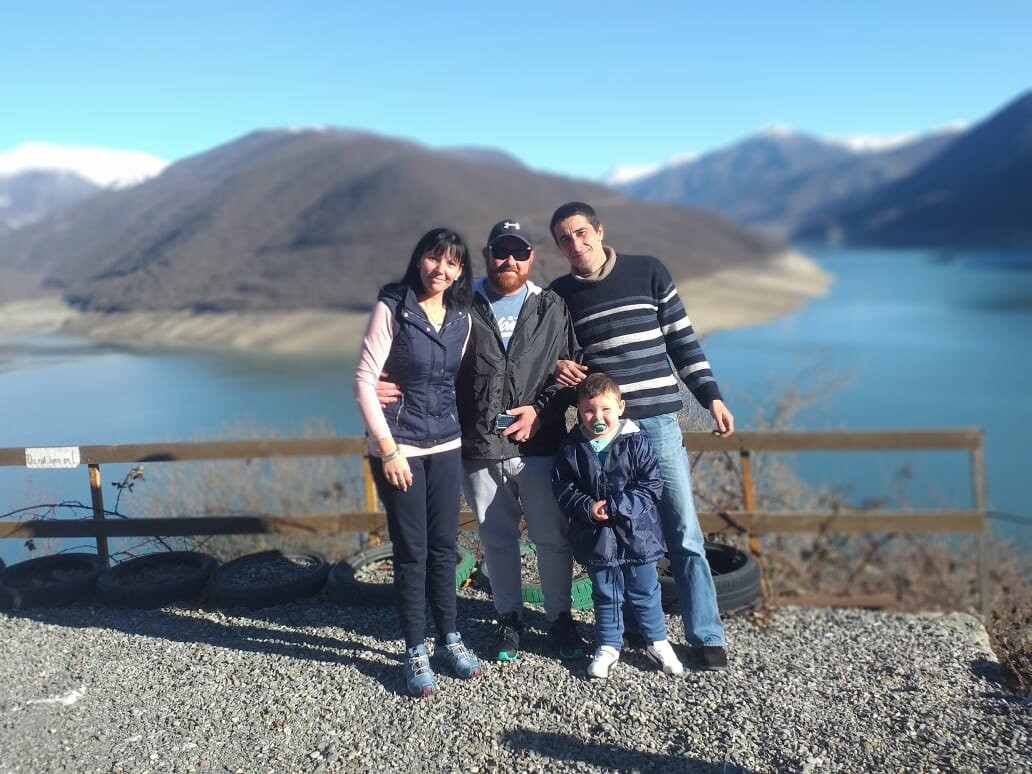 Popular Holidays-第比利斯必去景点