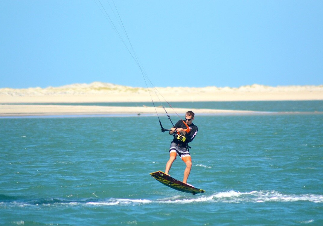 Kbc Parajuru Kiteboarding Club-Beberibe必去景点