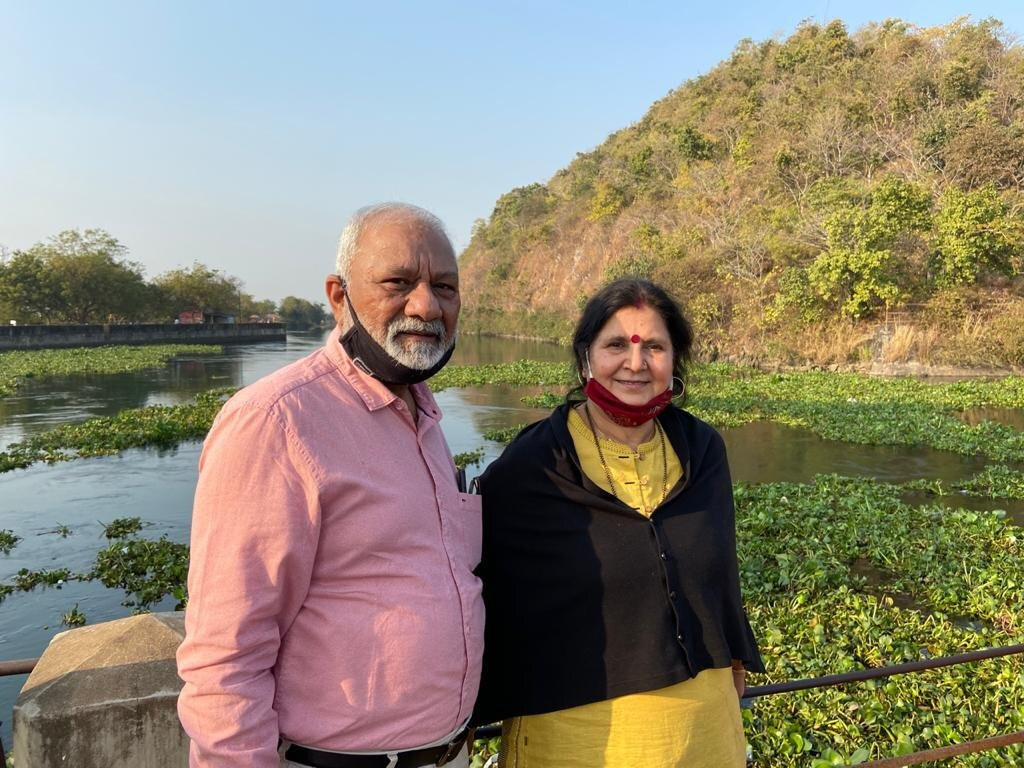 Ghanteswari Temple-Sambalpur必去景点