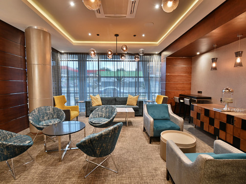 Premier Splendid Inn Bloemfontein主图