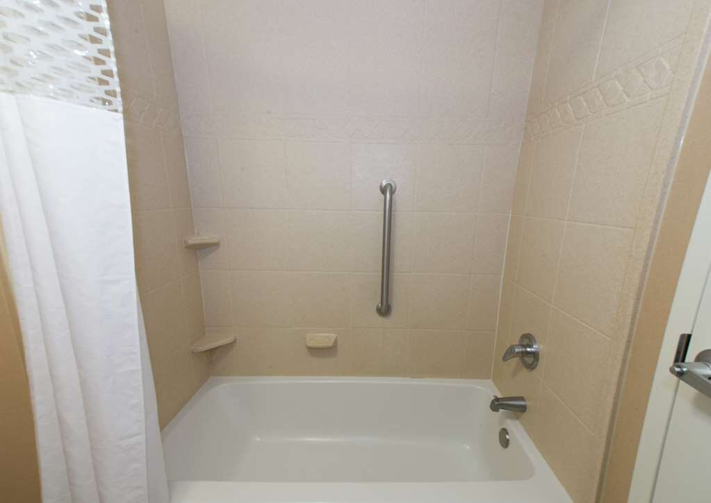 Hampton Inn & Suites Scottsboro主图