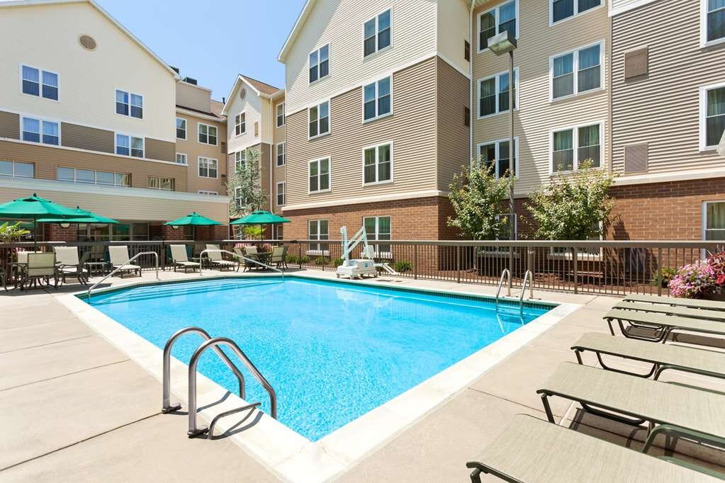 Homewood Suites by Hilton Reading主图