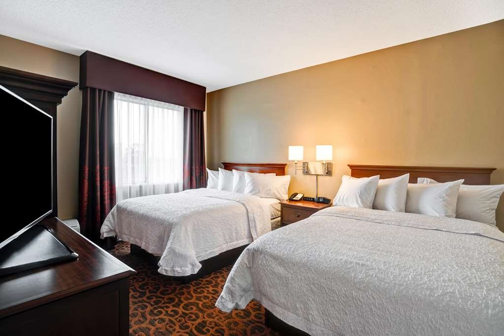 Hampton Inn Baltimore/glen Burnie-官方