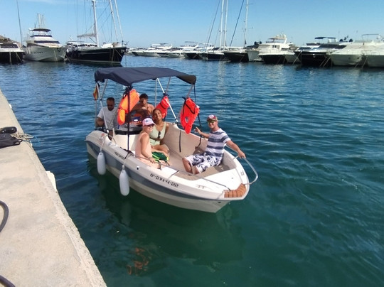 Navigator Charter Altea