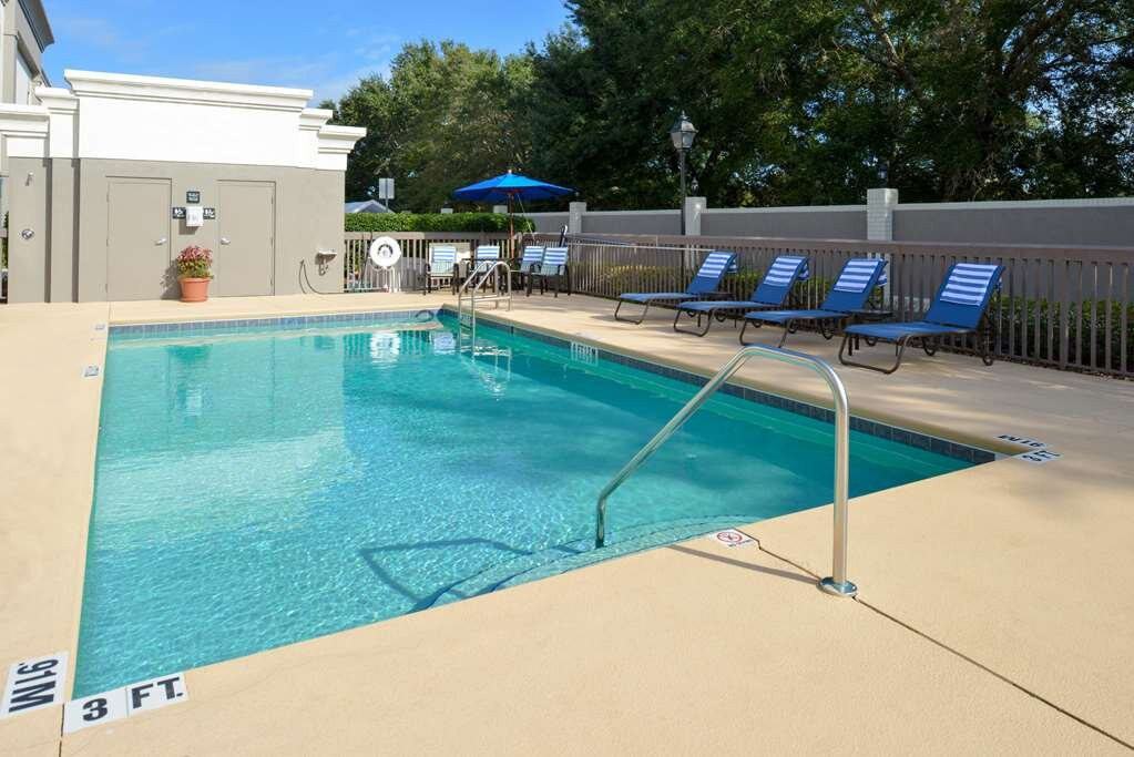 Hampton Inn & Suites Lady Lake/The Villages主图