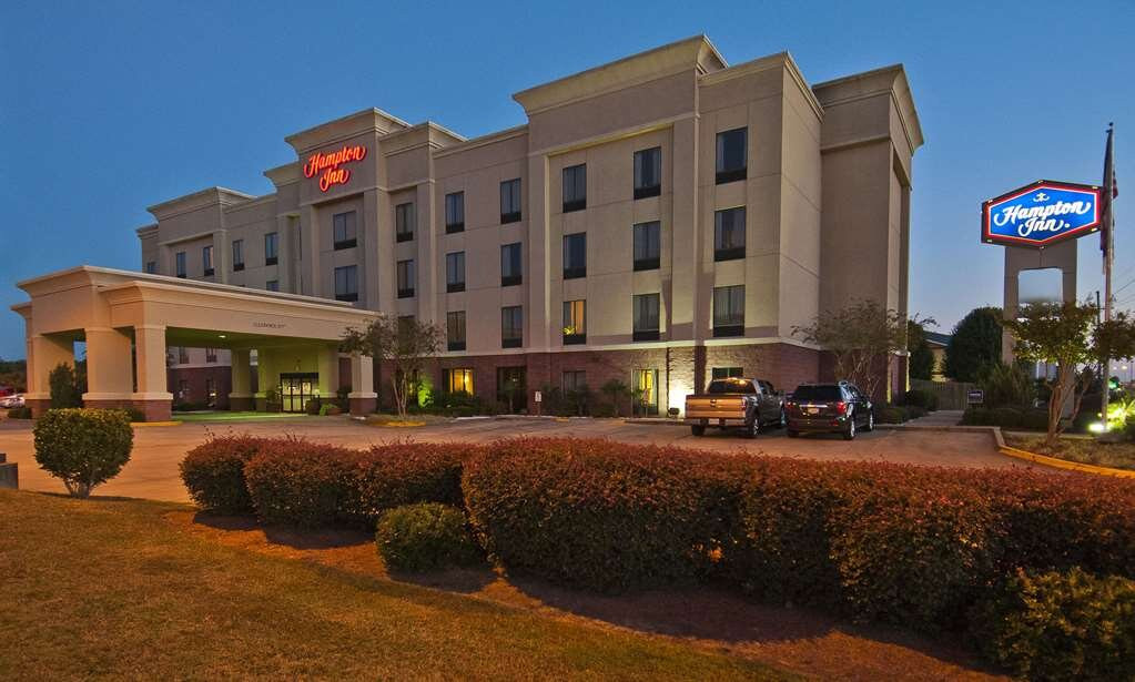 Hampton Inn Canton主图