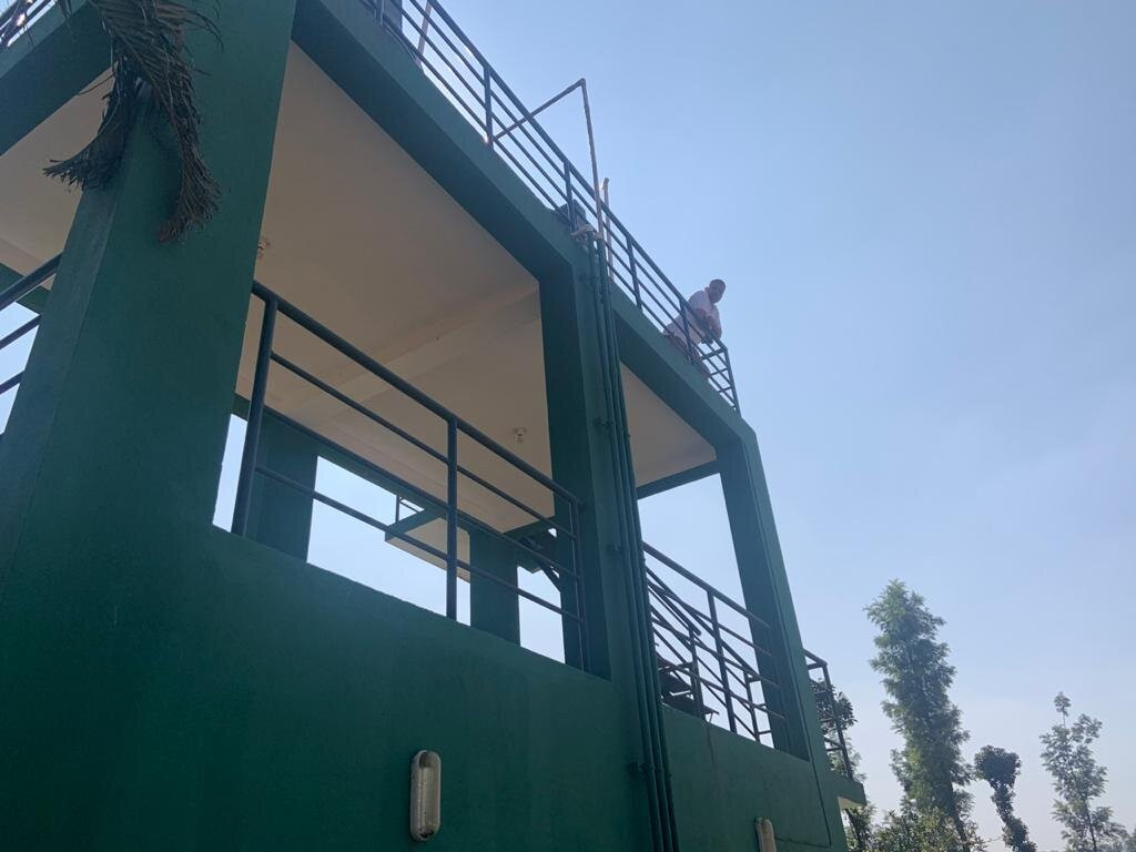 Sunset Valley Homestay主图