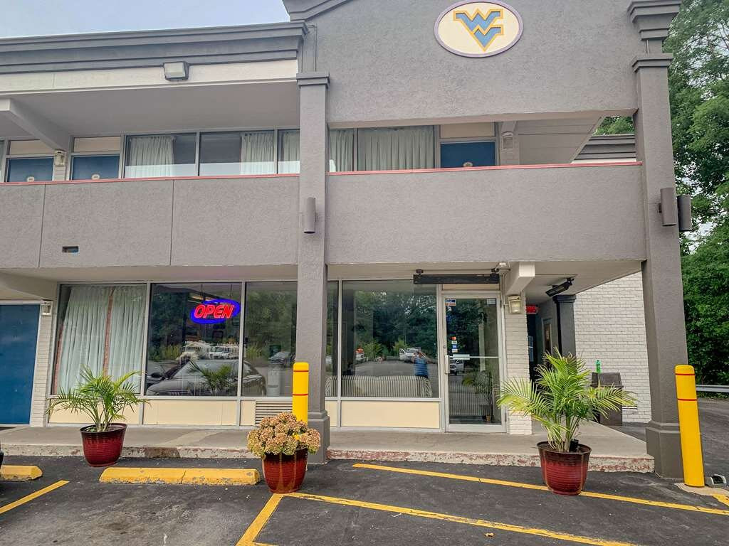 Motel 6 Morgantown, WV主图