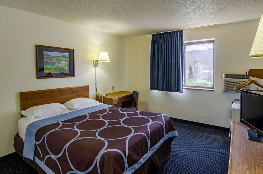 Motel 6 Montoursville, PA主图