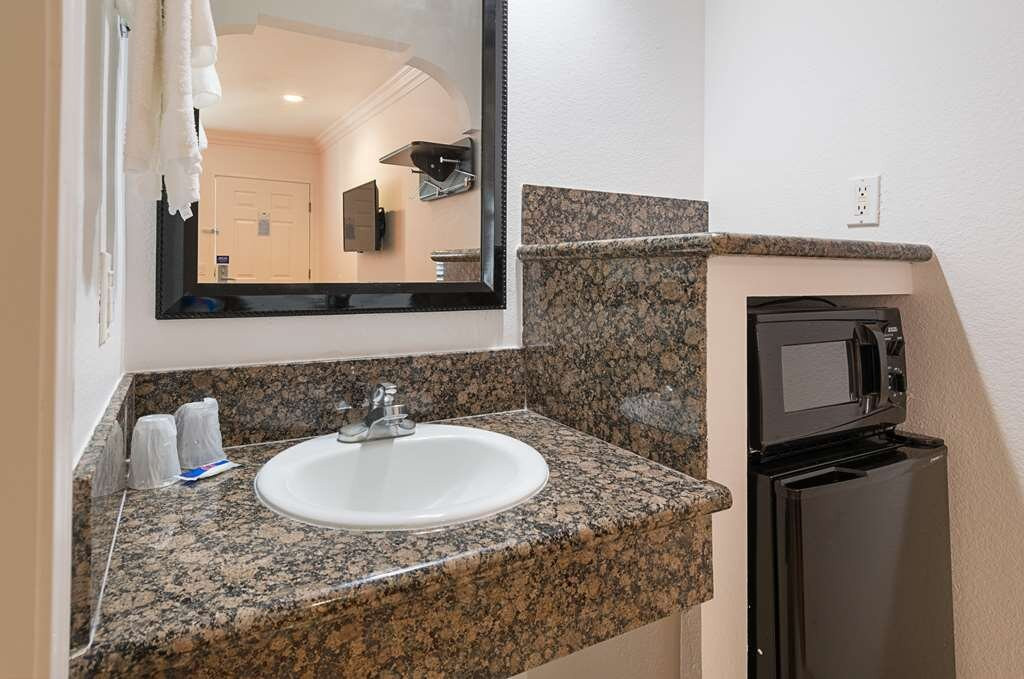 Motel 6 Lomita, CA主图