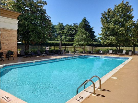 亨茨维尔研究园假日酒店主图