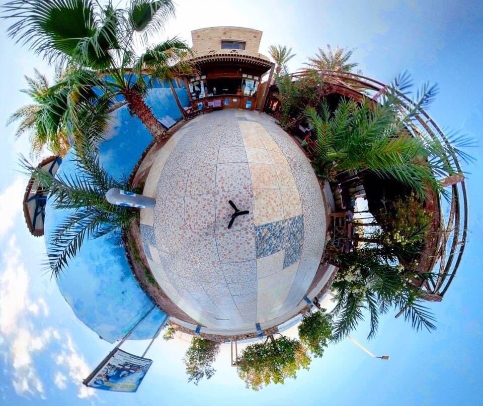 Bedouin Divers Dahab-达哈卜必去景点