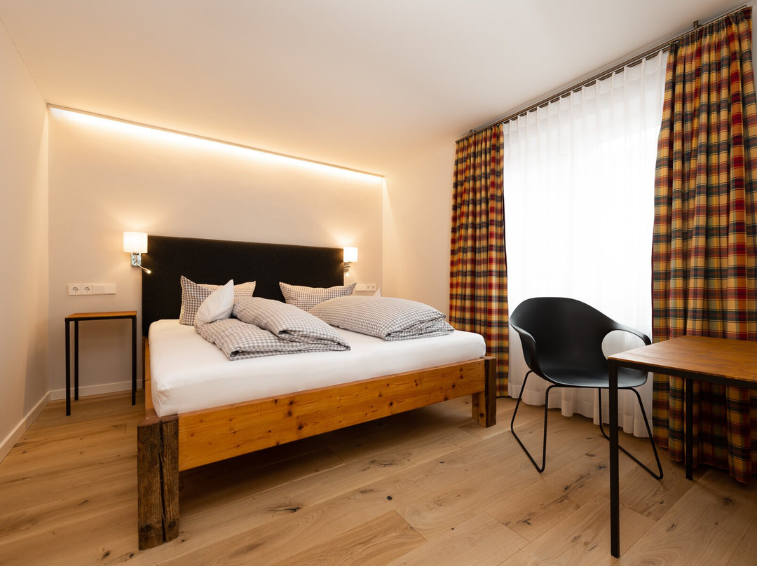 Freistil. Boutiquehotel.主图